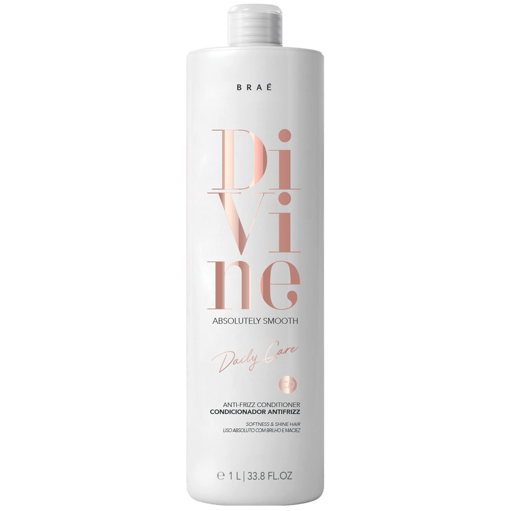 BRAE - Divine Anti Frizz Conditioner 1L
