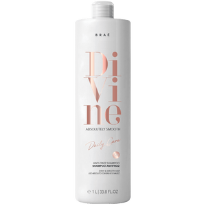 BRAE - Divine Anti Frizz Shampoo 1L