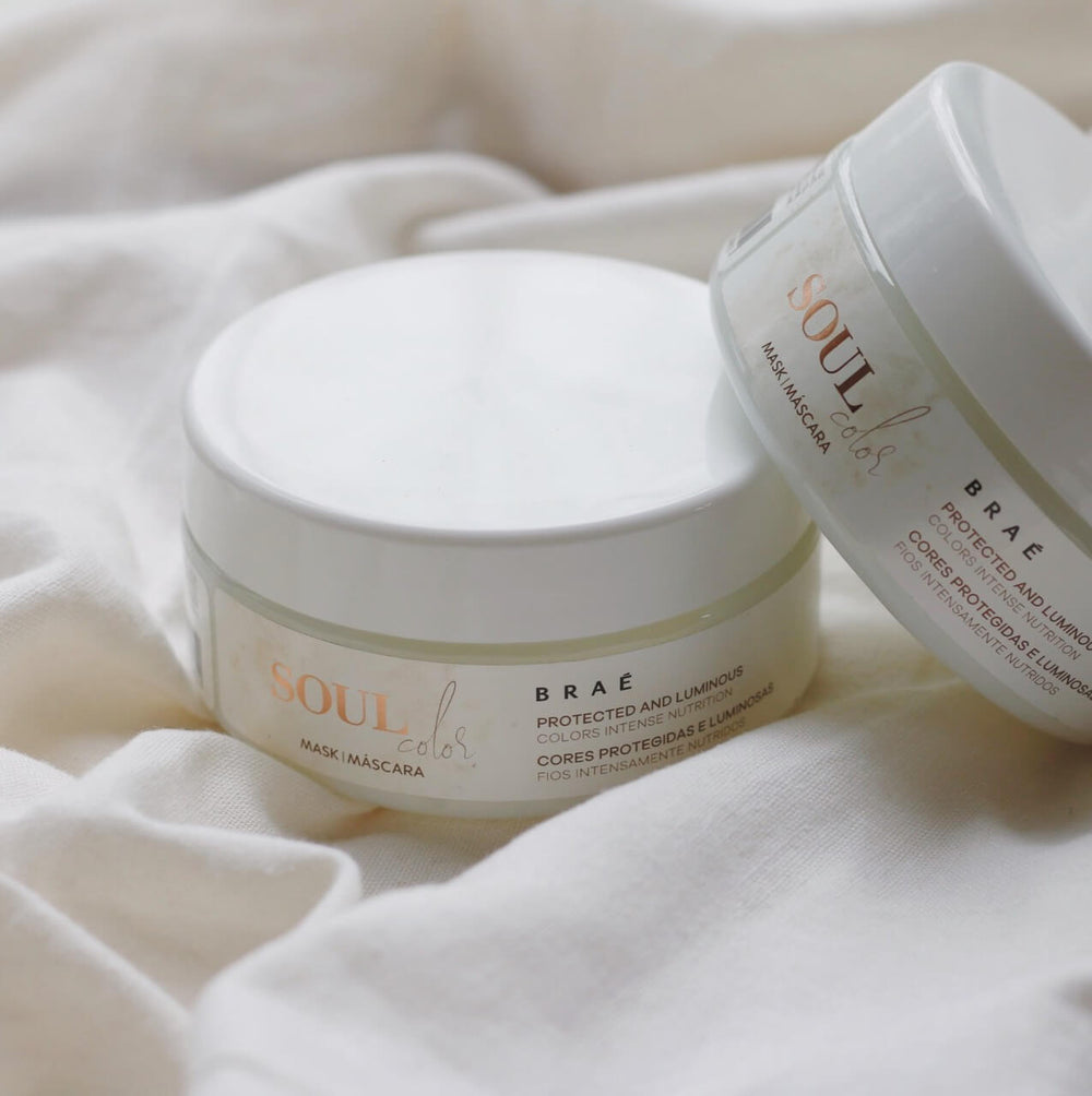 BRAE - Soul Color Mask 200g