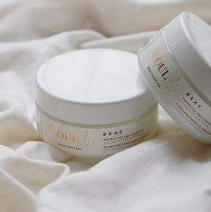 BRAE - Soul Color Mask 200g