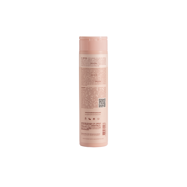 BRAÉ - Essential Conditioner – 250ml Daily Hydration and Repair