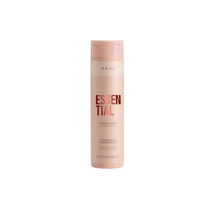 BRAÉ - Essential Conditioner – 250ml Daily Hydration and Repair