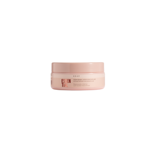 BRAÉ - Essential Nourishing Mask – 200g Deep Hydration and Repair