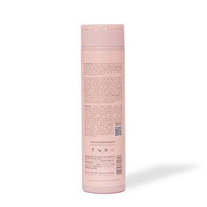 BRAÉ - Glow Shine Shampoo – 250ml Radiant Shine and Nourishment  All Hair Types