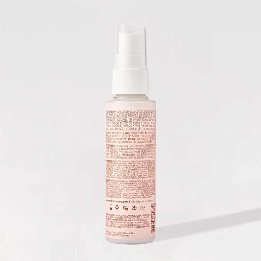 Essential Hair Repair, Spray 60ml