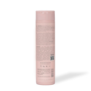 BRAÉ - Glow Shine Conditioner – 250ml Silky Smoothness and Radiant Shine