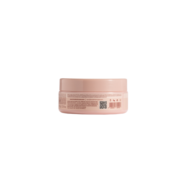BRAÉ - Essential Nourishing Mask – 200g Deep Hydration and Repair