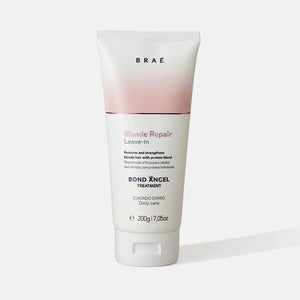 BRAÉ - Blonde Repair Leave-In Conditioner – 200ml Restore, Protect, and Enhance