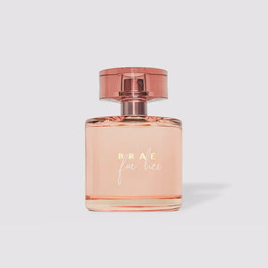 BRAÉ - For Her Deo Parfum – 100ml Timeless Elegance in a Bottle
