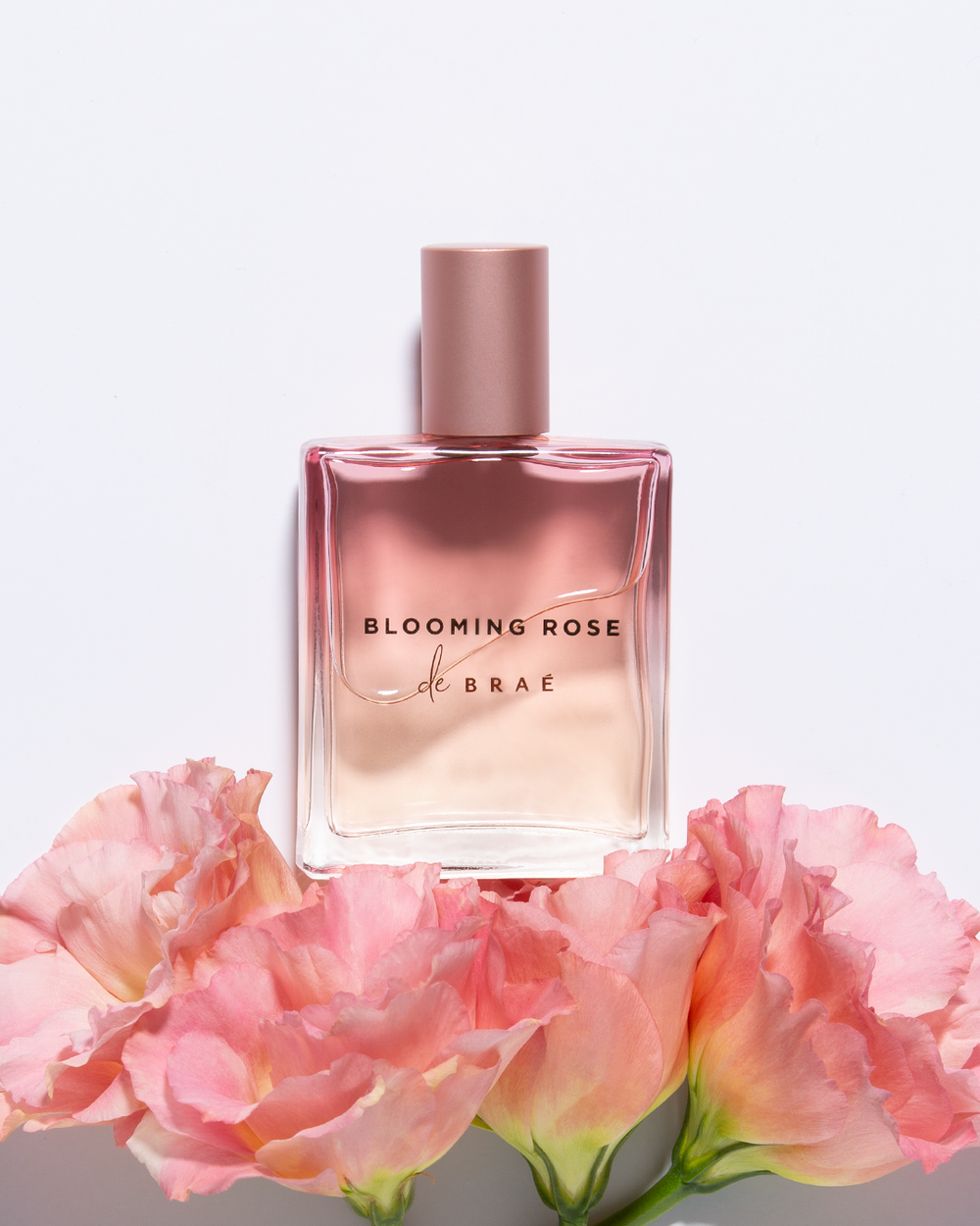 BRAÉ - Blooming Rose Hair and Body Perfume – 50ml