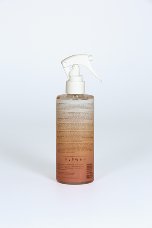 BRAÉ - Beach Hair Day Texturizing Spray – 260ml Achieve Effortless Beach Waves