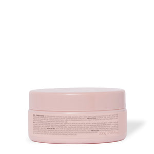 BRAÉ - Glow Shine Conditioning Mask – 200g Deep Nourishment and Radiant Shine