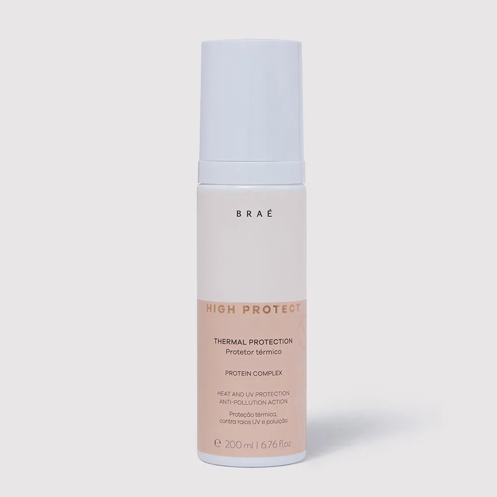 BRAÉ - High Protect Leave-In Conditioner – 200ml Advanced Protection
