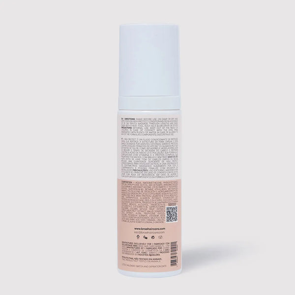 BRAÉ - High Protect Leave-In Conditioner – 200ml Advanced Protection