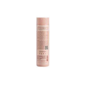 BRAÉ - Essential Shampoo – 250ml Gentle Cleansing and Hydration