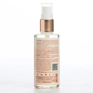 BRAÉ - Essential Oil Blend – 60ml Intense Nourishment and Protection