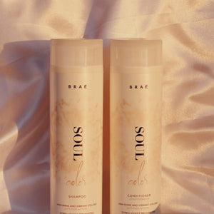 BRAE - Soul Color Conditioner 250ml