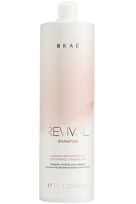 Revival Shampoo, Professional 1L