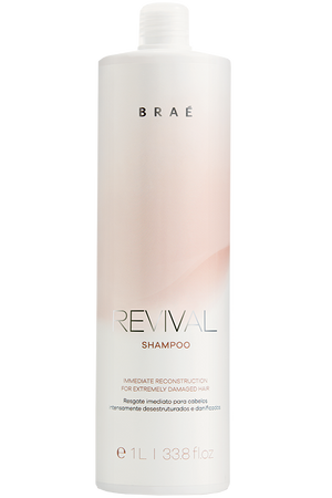 Revival Shampoo, Professional 1L