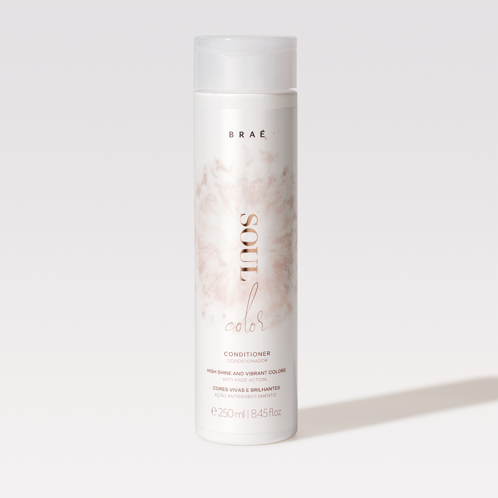 BRAÉ - Soul Color Conditioner 250ml