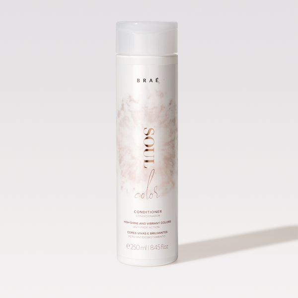 BRAÉ - Soul Color Conditioner 250ml