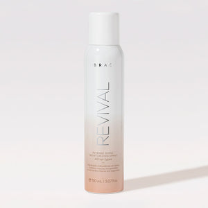 Revival Moisturizing, Dry Spray 150ml