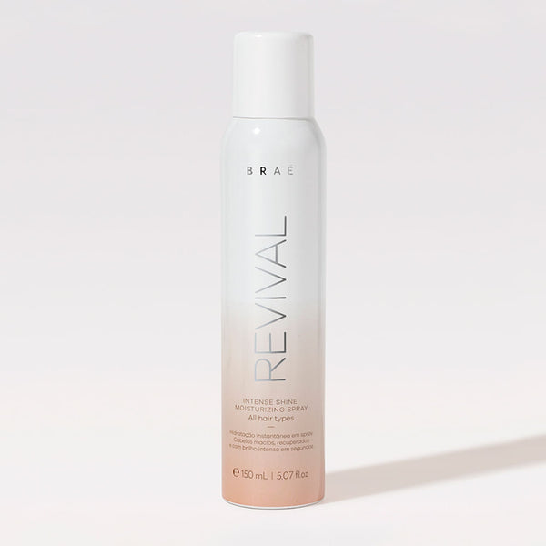 Revival Moisturizing, Dry Spray 150ml
