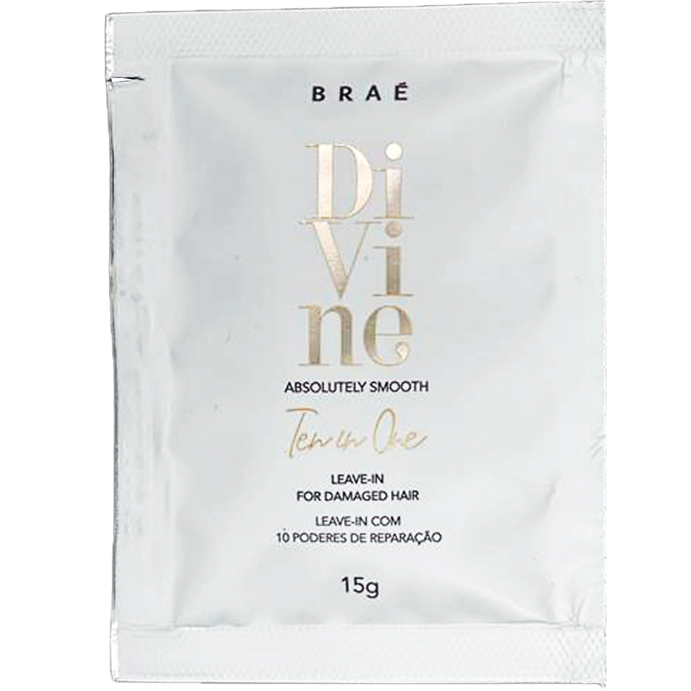 SAMPLE Divine Leave In
