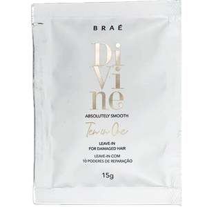 SAMPLE Divine Leave In