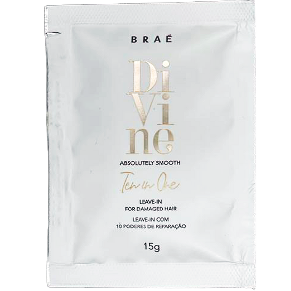SAMPLE Divine Leave In