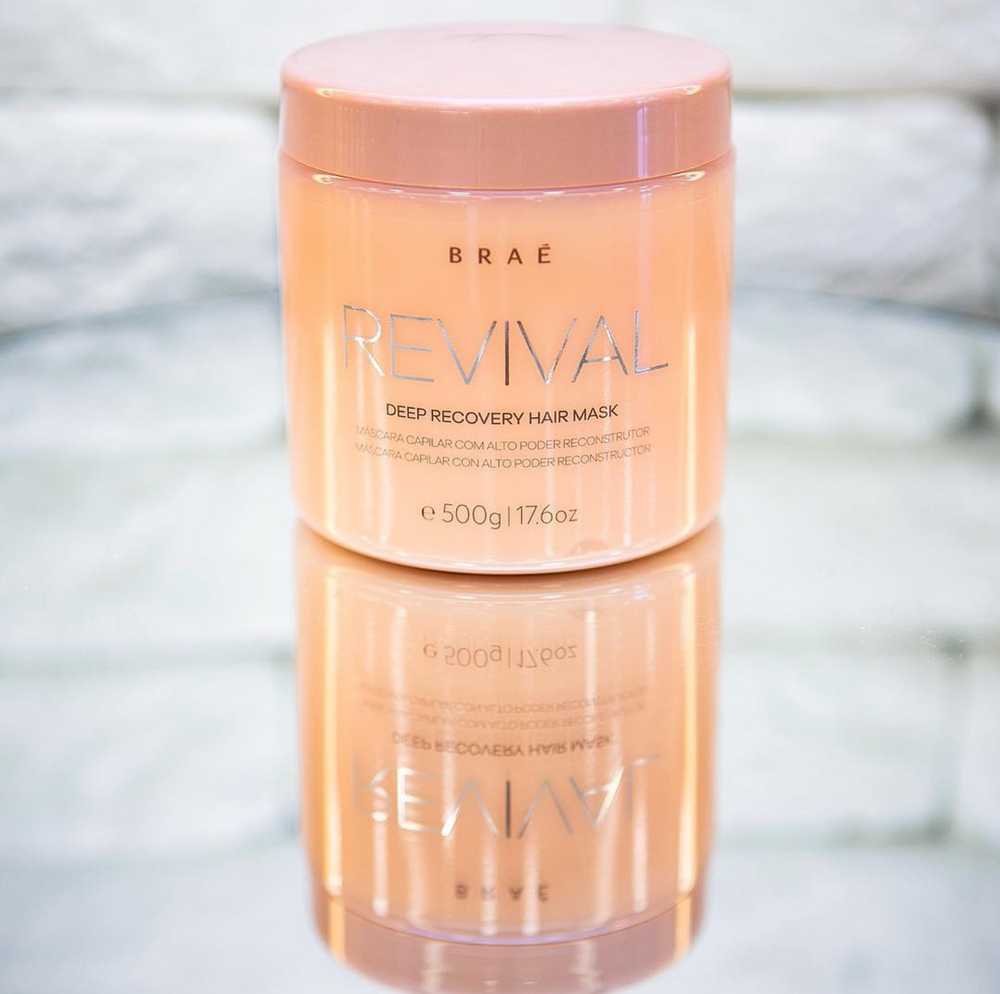Revival Mask, 500gr Professional