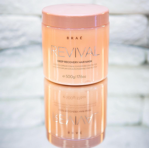 Revival Mask, 500gr Professional