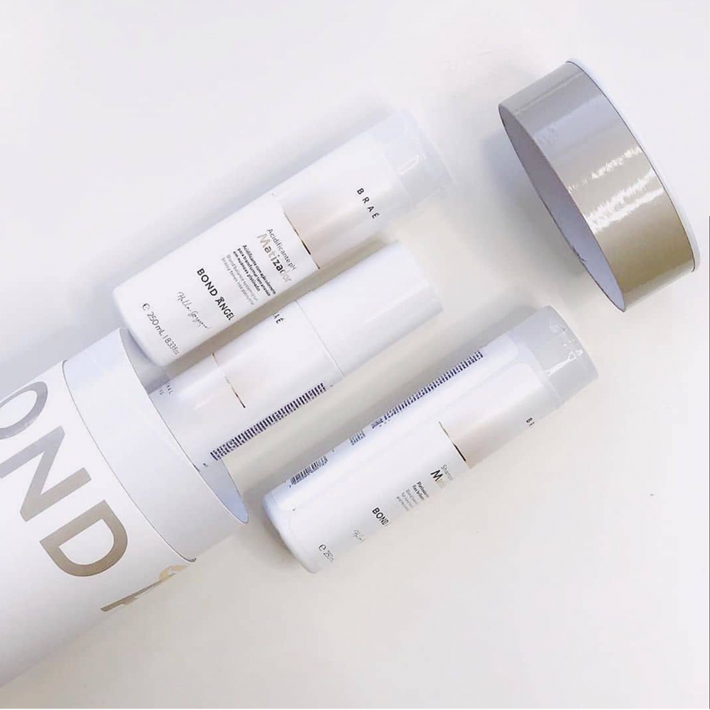 Toning Acidifying 250ml