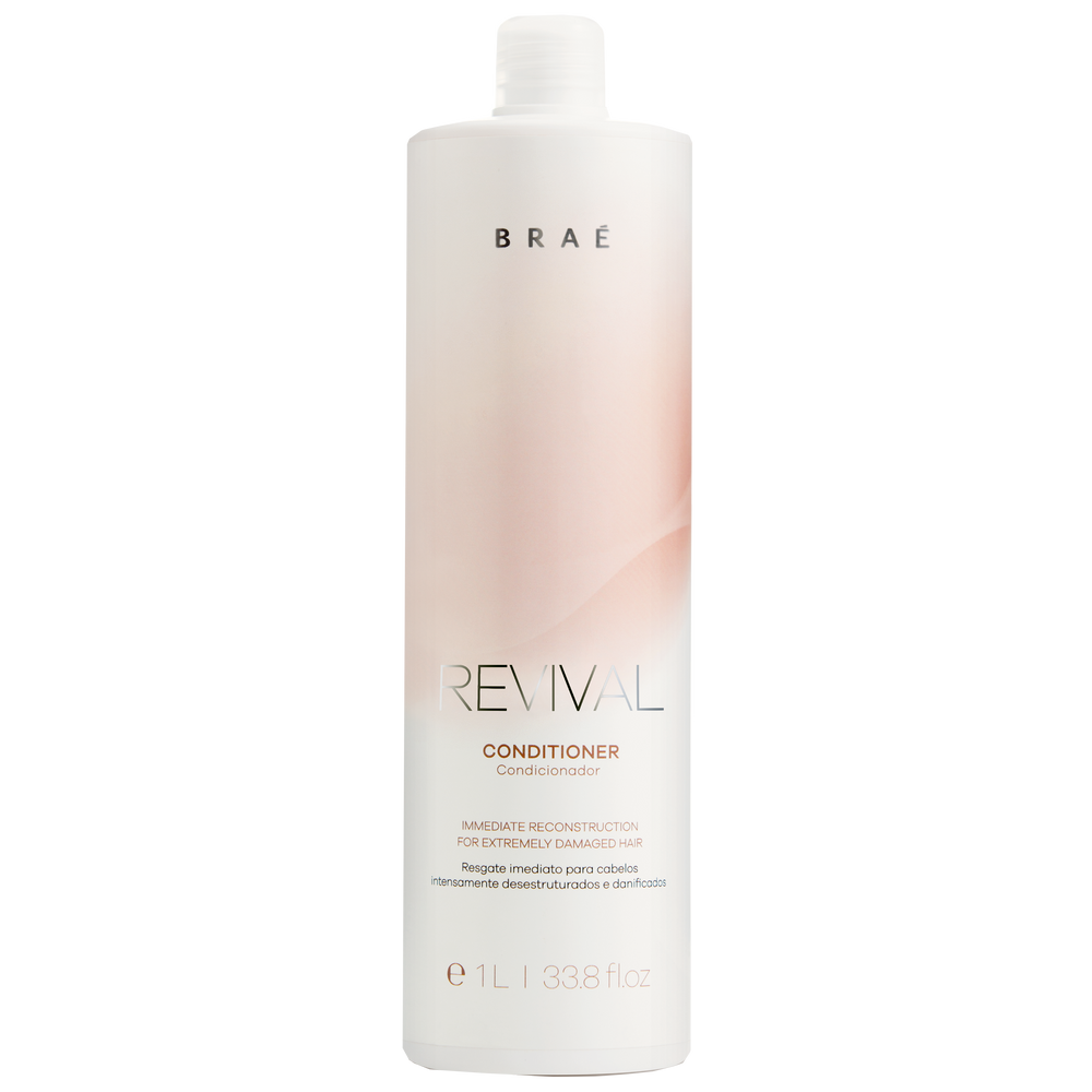 Revival Conditioner, Professional 1L