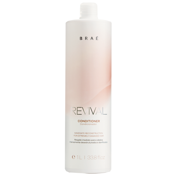 Revival Conditioner, Professional 1L