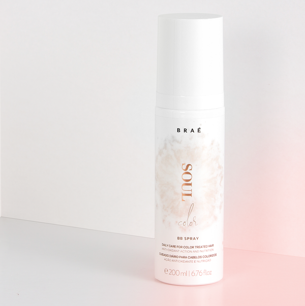Soul Color BB Spray, Leave In 200ml