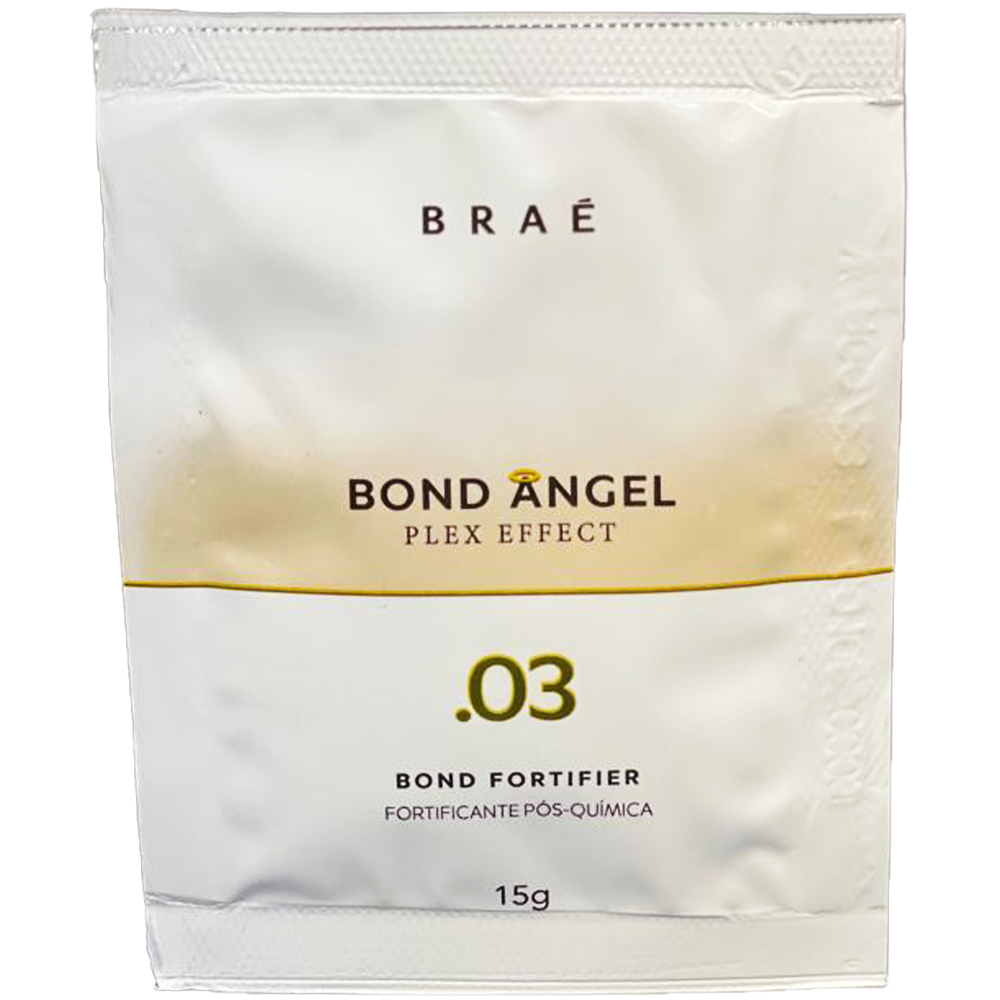 SAMPLE Bond Angel Step 3