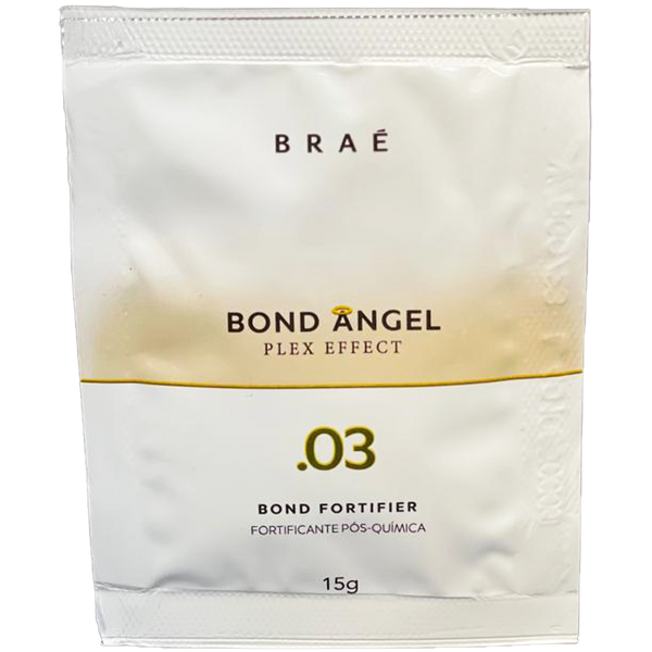 SAMPLE Bond Angel Step 3