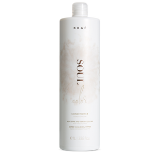 Soul Color Conditioner, 1L Professional