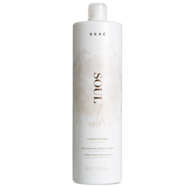 Soul Color Conditioner, 1L Professional