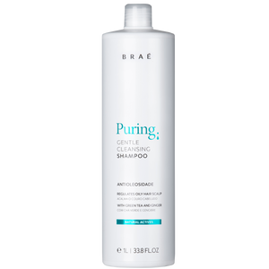 Puring Shampoo, 1L Professional