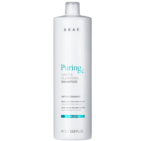 Puring Shampoo, 1L Professional