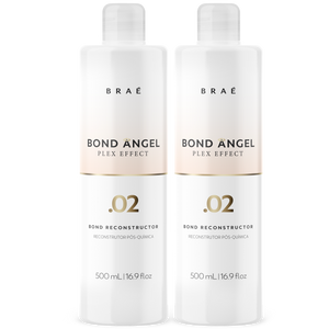 Bond Angel 2 x Bond Reconstructor, Step 2 500ml