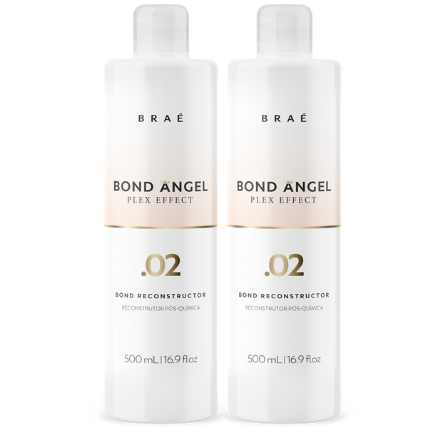 Bond Angel 2 x Bond Reconstructor, Step 2 500ml