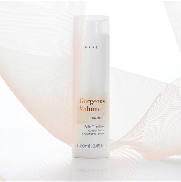 Gorgeous Volume Shampoo 250ml