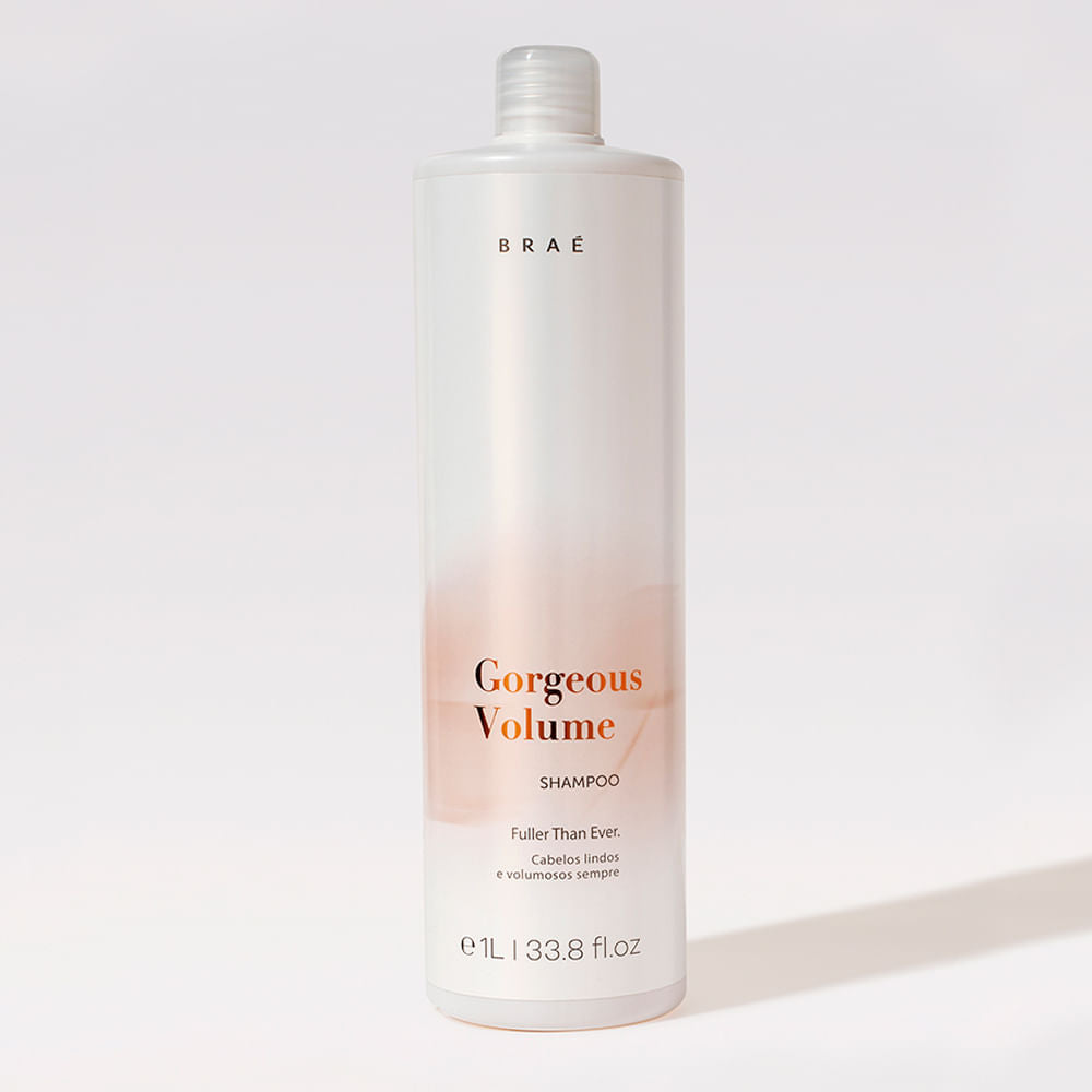 Gorgeous Shampoo, Professional 1L