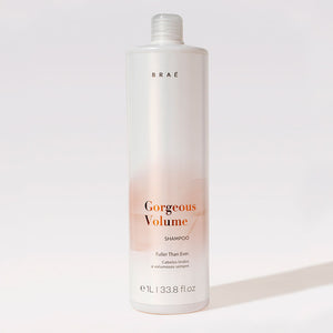 Gorgeous Shampoo, Professional 1L