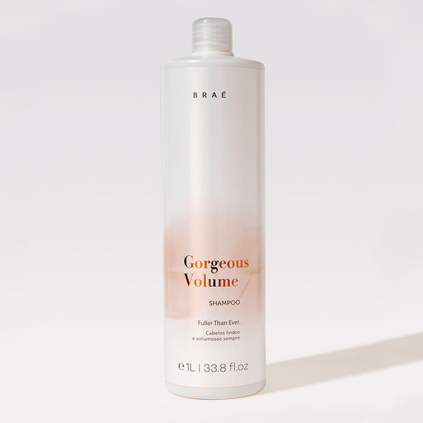 Gorgeous Shampoo, Professional 1L