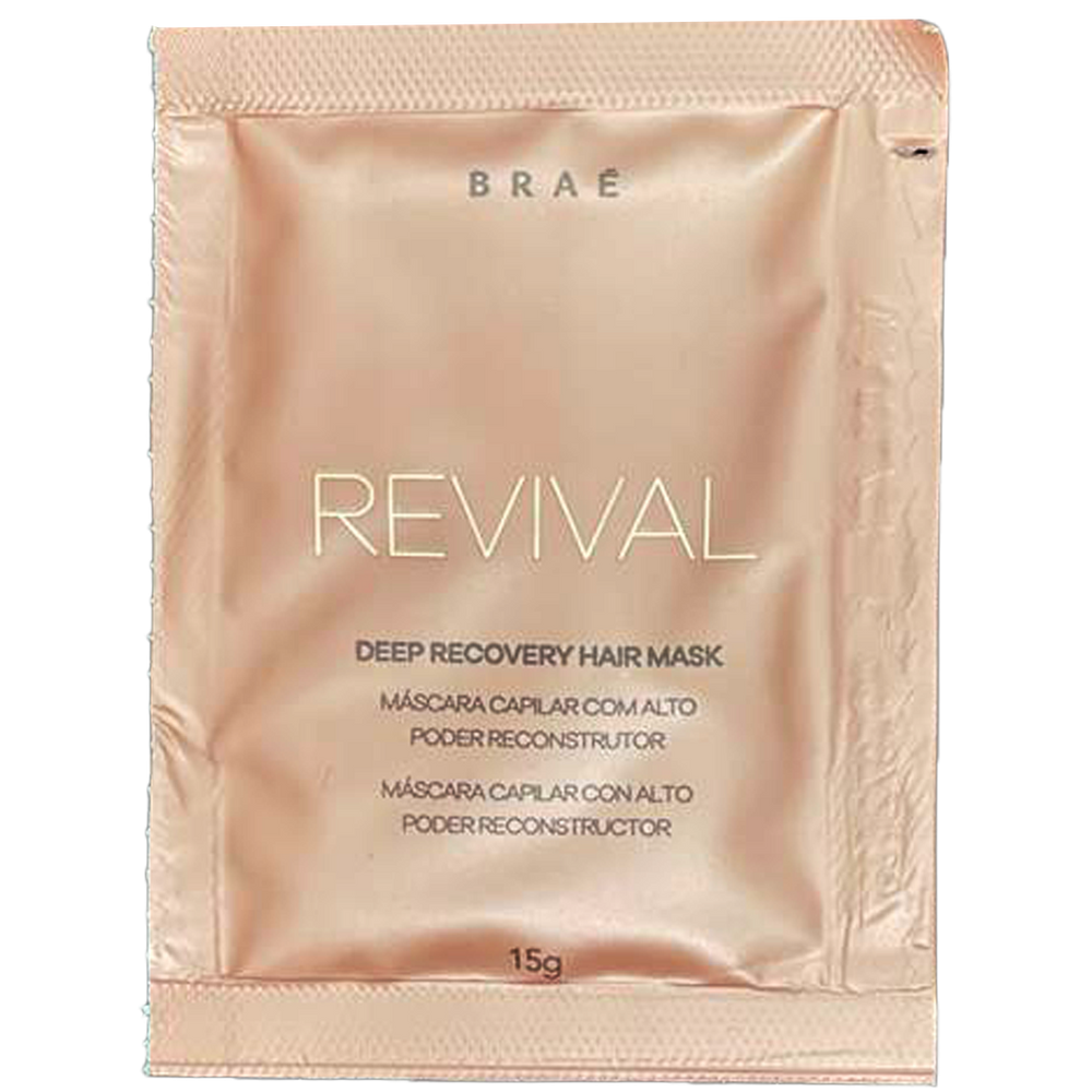 SAMPLE Revival Mask