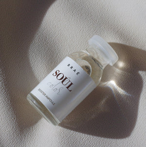 BRAÉ - Soul Color Ampoule Colour Protection – 13ml
